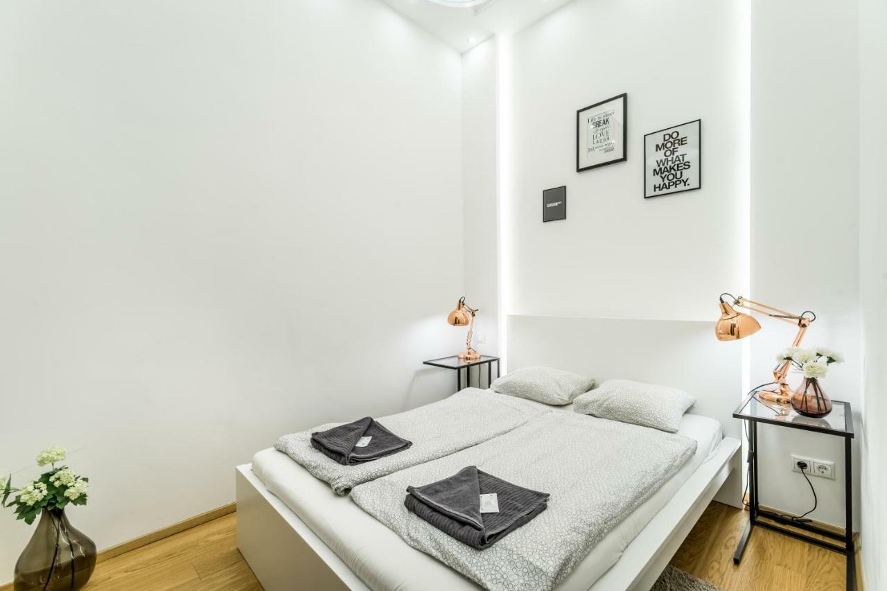 Hello Downtown Apartment - Movie Budapest Ngoại thất bức ảnh